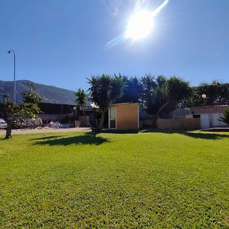 Velodromo-Mondello Apartamento Palermo Exterior foto